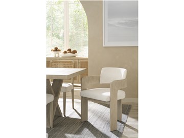 Thumbnail Dockside Arm Chair 1