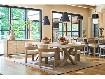 Thumbnail Abaca Arm Chair 2