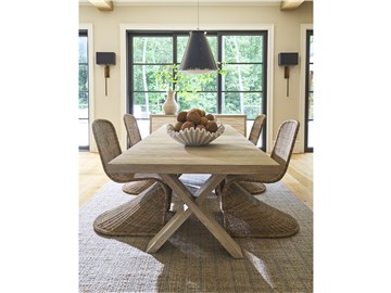 Thumbnail Dockside Dining Table 1