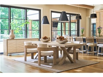 Thumbnail Dockside Dining Table 3