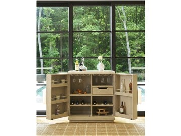 Thumbnail Dockside Bar Cabinet 2
