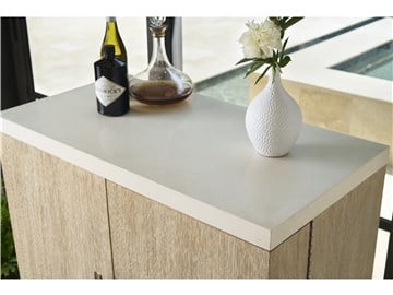 Thumbnail Dockside Bar Cabinet 3