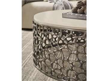 Thumbnail Coral Cocktail Table 4