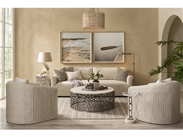 Thumbnail Coral Cocktail Table 3