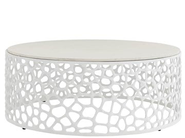 Thumbnail Coral Cocktail Table 1
