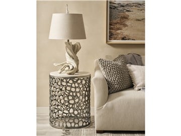 Thumbnail Coral Side Table 1