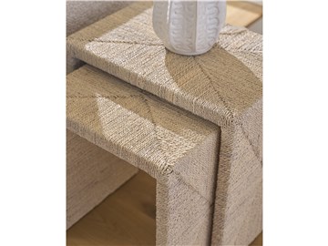 Thumbnail Abaca Nesting Tables 2