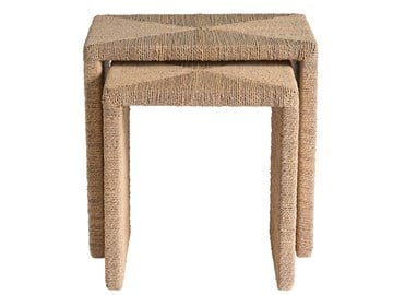 INAVANCE ONES TABLE（ウォールナット） Amazon.com: Tribesigns Solid Wood End Table, Fully Assembled