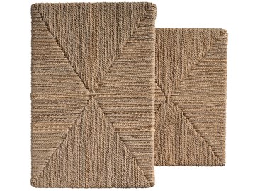 Thumbnail Abaca Nesting Tables 5