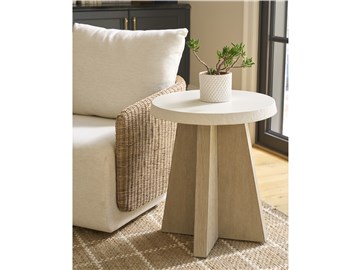 Thumbnail Dockside Accent Table 1