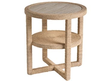 Thumbnail Abaca Side Table 4