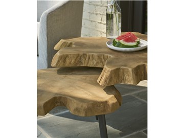 Thumbnail Driftwood Nesting Tables 3