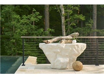 Thumbnail Cliffside Console Table 1