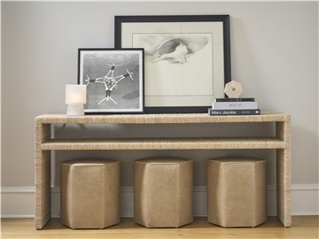 Thumbnail Abaca Console 1