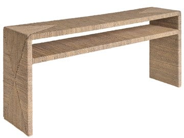 Thumbnail Abaca Console 3