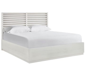 Thumbnail Shoreline Panel Bed King 4