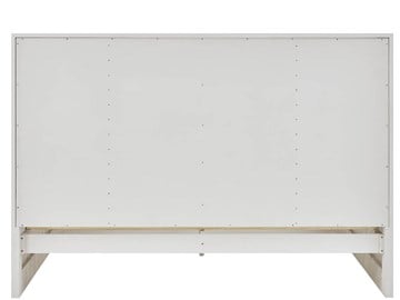 Thumbnail Shoreline Panel Bed King 5