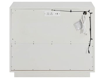 Thumbnail Shoreline Nightstand 6