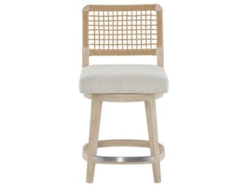 Thumbnail Dockside Swivel Counter Stool 4