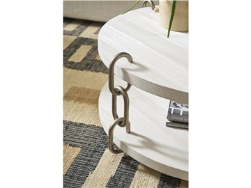 Thumbnail Shoreline Cocktail Table 3