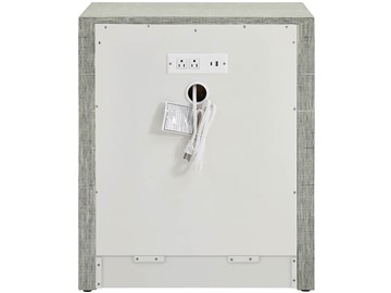 Thumbnail Seascape Nightstand 3