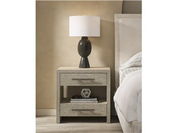 Thumbnail Seascape Nightstand 1