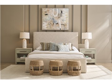 Thumbnail Seascape Nightstand 3