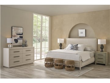 Thumbnail Seascape Nightstand 4