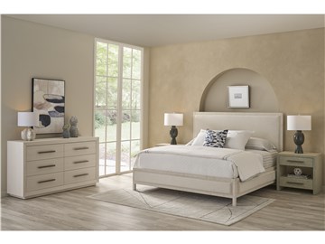 Thumbnail Seascape Nightstand 4