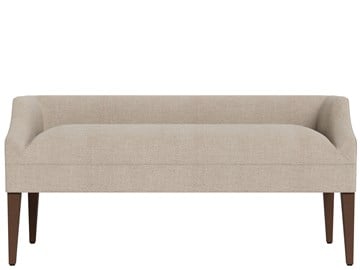 Thumbnail Commons Bench 56" - Special Order 2
