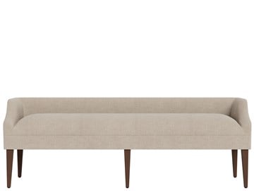 Thumbnail Commons Bench 76" - Special Order 4