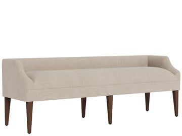 Commons Bench 76" - Special Order thumbnail