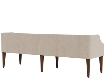 Thumbnail Commons Bench 76" - Special Order 6