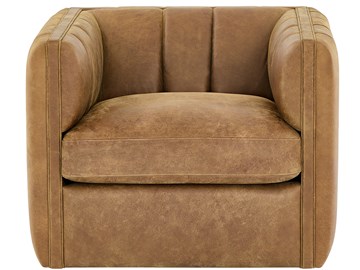 Thumbnail Vesta Swivel Chair 1