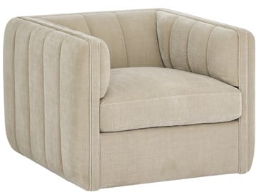 Thumbnail Vesta Swivel Chair 2