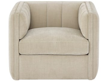 Thumbnail Vesta Swivel Chair 1