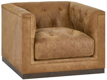 Thumbnail Quinn Swivel Chair 2