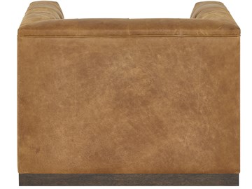 Thumbnail Quinn Swivel Chair 4