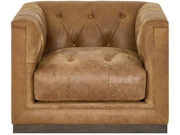 Thumbnail Quinn Swivel Chair 1