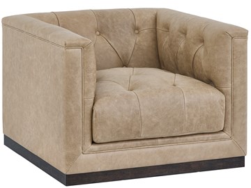 Thumbnail Quinn Swivel Chair 2
