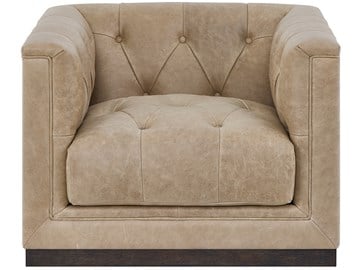 Thumbnail Quinn Swivel Chair 1