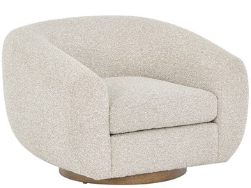 Thumbnail Fitz Swivel Chair 2