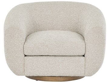 Thumbnail Fitz Swivel Chair 1
