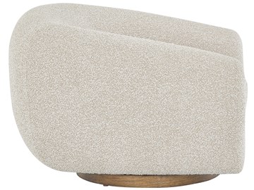 Thumbnail Fitz Swivel Chair 3