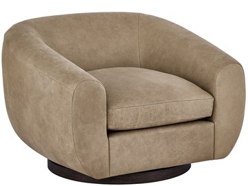 Thumbnail Fitz Swivel Chair 2