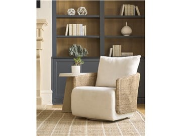 Thumbnail Dockside Accent Table 1