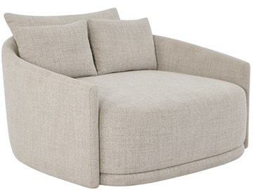 Thumbnail Bexley Media Lounger 2