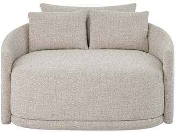 Thumbnail Bexley Media Lounger 1