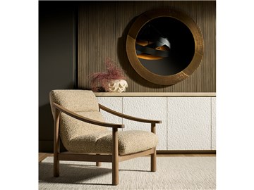 Thumbnail Colt Occasional Chair 1