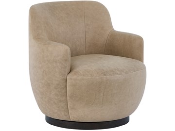 Thumbnail Chloe Occasional Swivel Chair 2